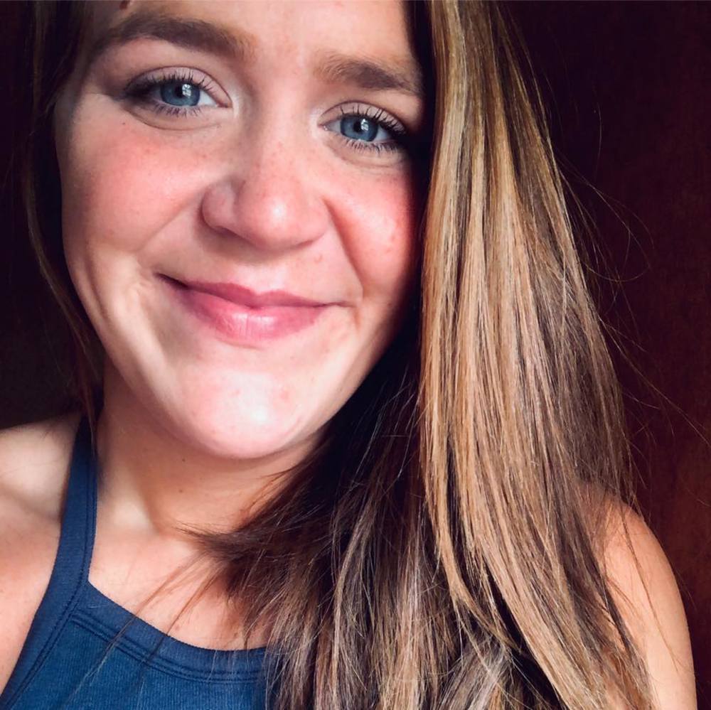 Meet your Posher, Sara